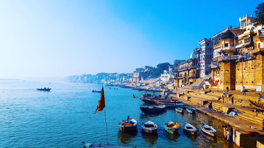 banaras