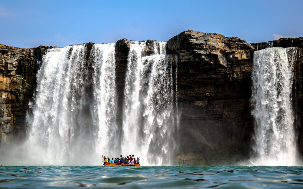 Chitrakoot