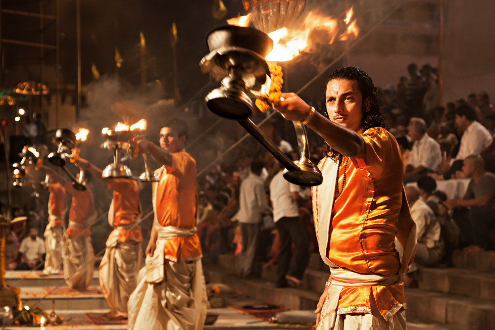 varanasi