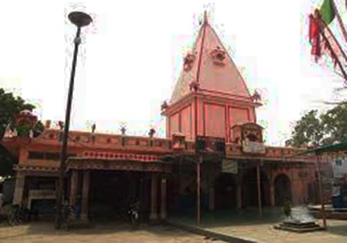 Alopi Devi Mandir