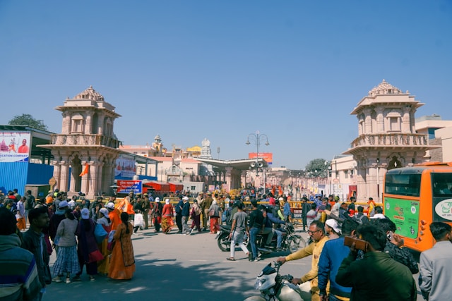 Ayodhya 2