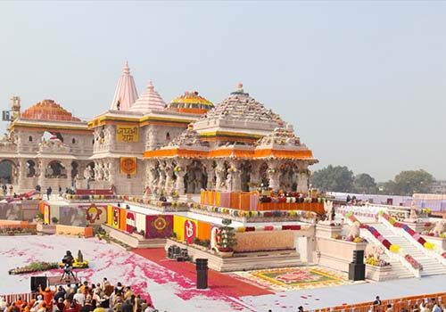 Ayodhya
