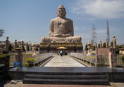 Bodh Gaya