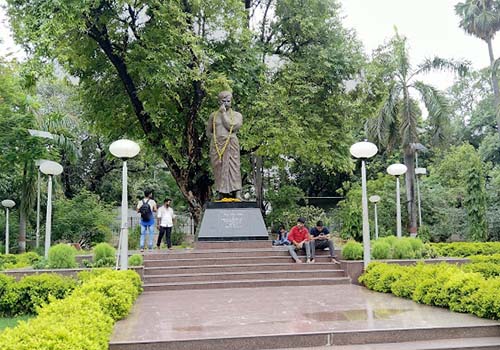 Chandra Shekar Azad Park