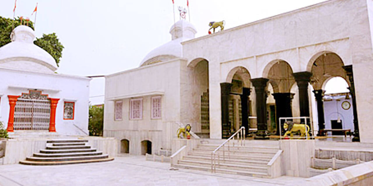 Katyani Peeth