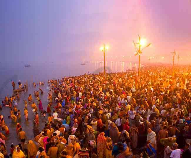 Prayagraj Maha Kumbh