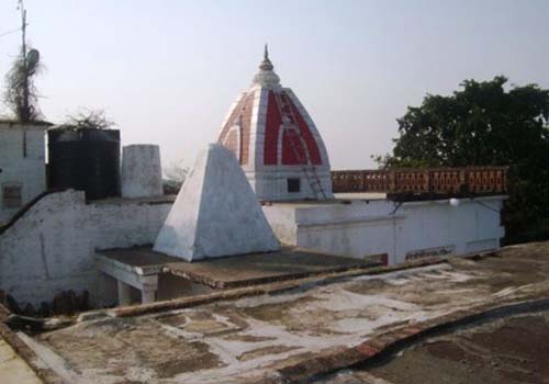 Mani Parbat