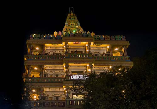 Shankar Viman Mandapam