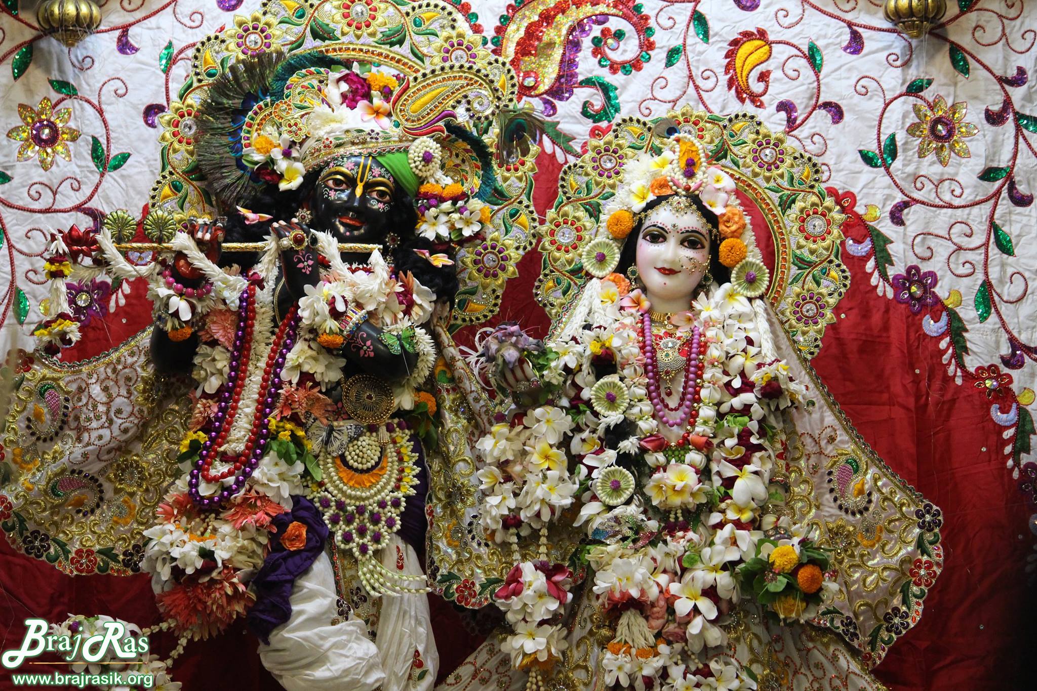 Shri Krishna Balaram Mandir