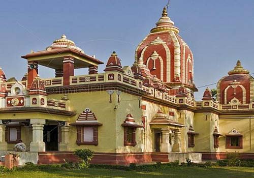 Treta Ka Thakur Shrine