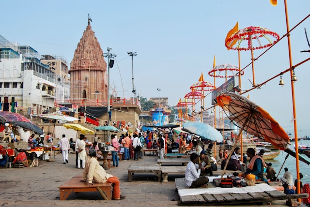 Varanasi 3