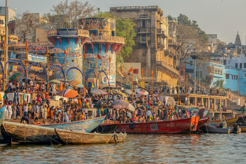 Varanasi 4