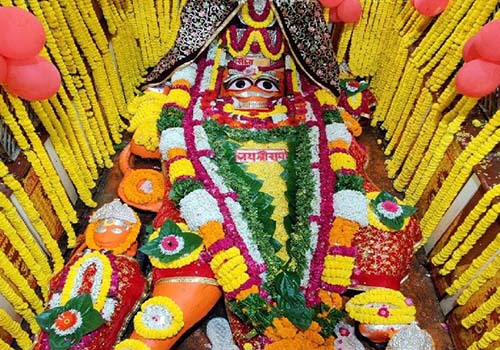 bade hanuman ji