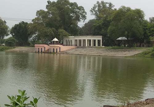 bharat kund