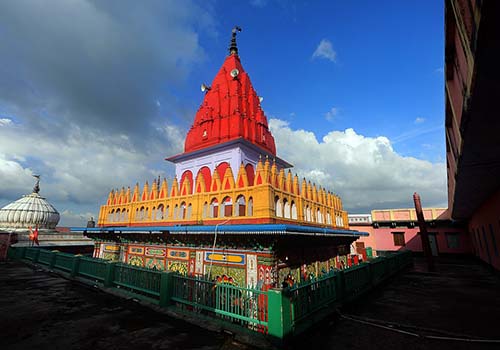 hanuman gharhi