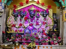 kala ram mandir