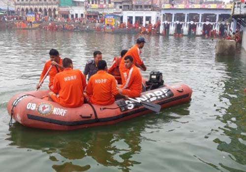 shiv ganga