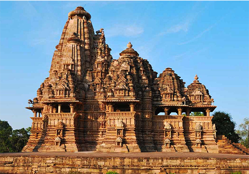 Khajuraho