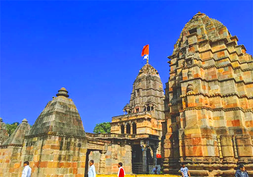 Omkareshwar Temple