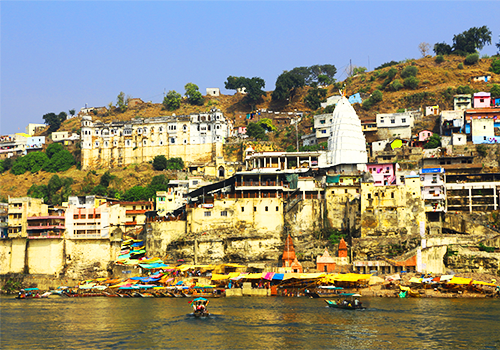 Omkareshwar